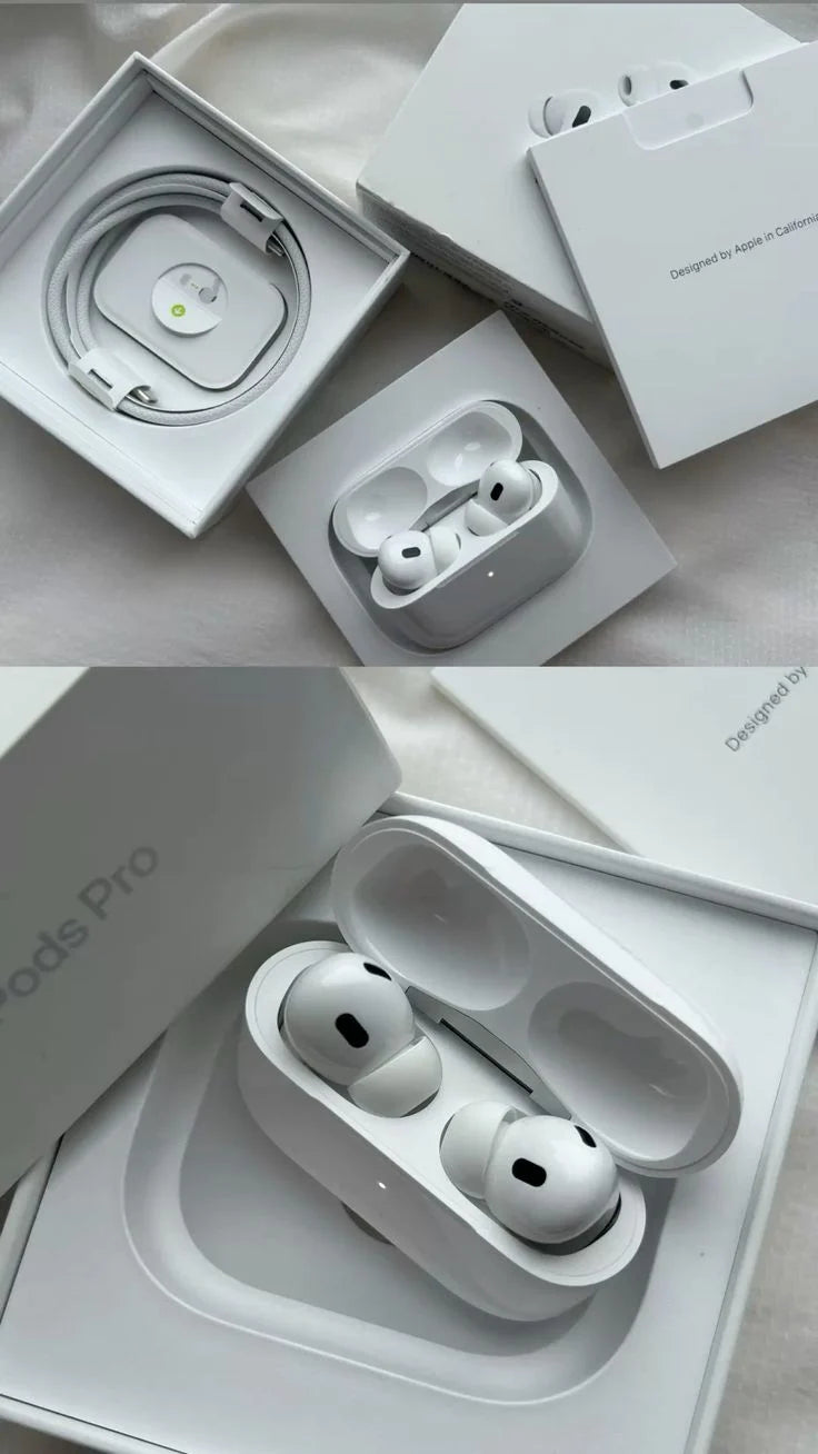 AirPods Pro 3