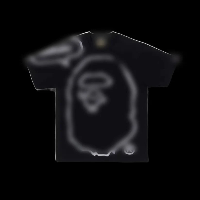 B4PE Face Outline Tee