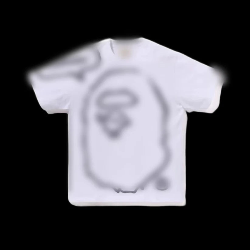 B4PE Face Outline Tee