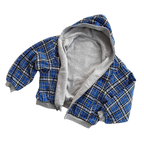 Reversible Hoodie
