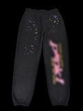 Spydur Star Sweatpants