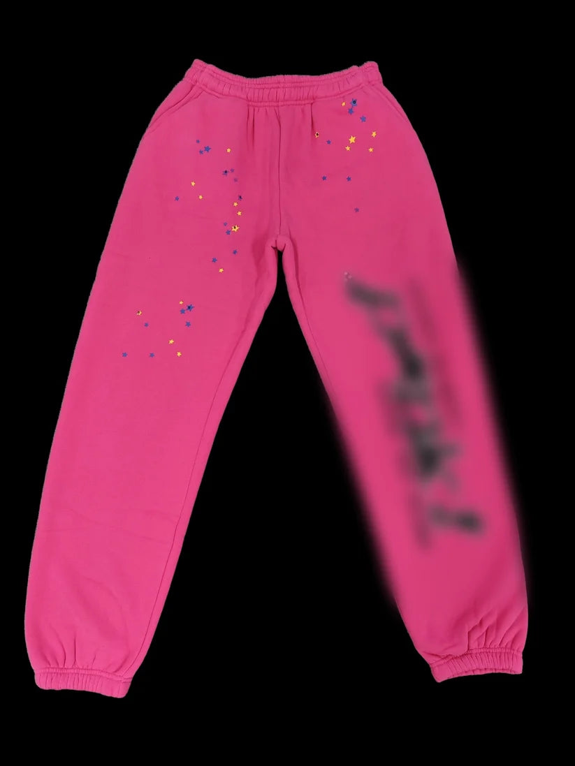 Spydur Star Sweatpants